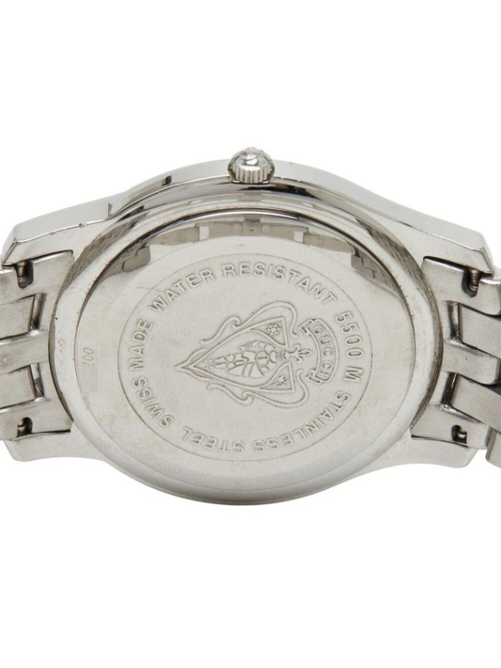 Gucci Class Stainless Steel Watch - Picture 4 of 7